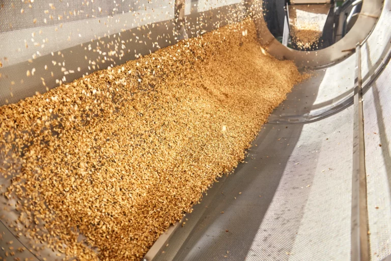 Filtre agroalimentaire